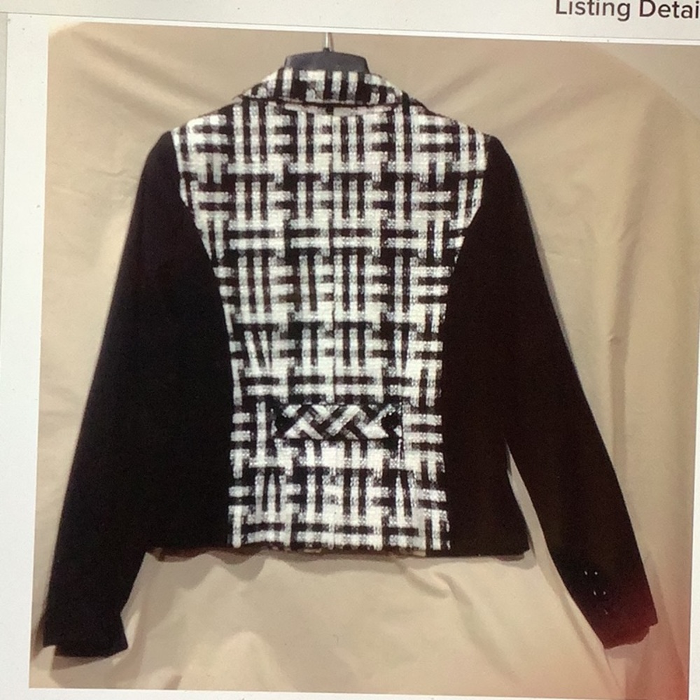 Jacket - Picture 2 of 2